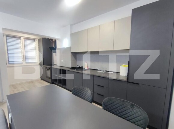 Apartament de închiriat 3 camere Calea Bucuresti - 142187AI | BLITZ Craiova | Poza9