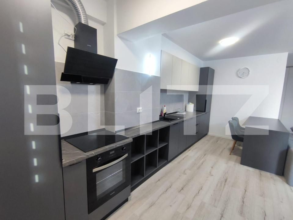 Apartament de închiriat 3 camere Calea Bucuresti - 142187AI | BLITZ Craiova | Poza8