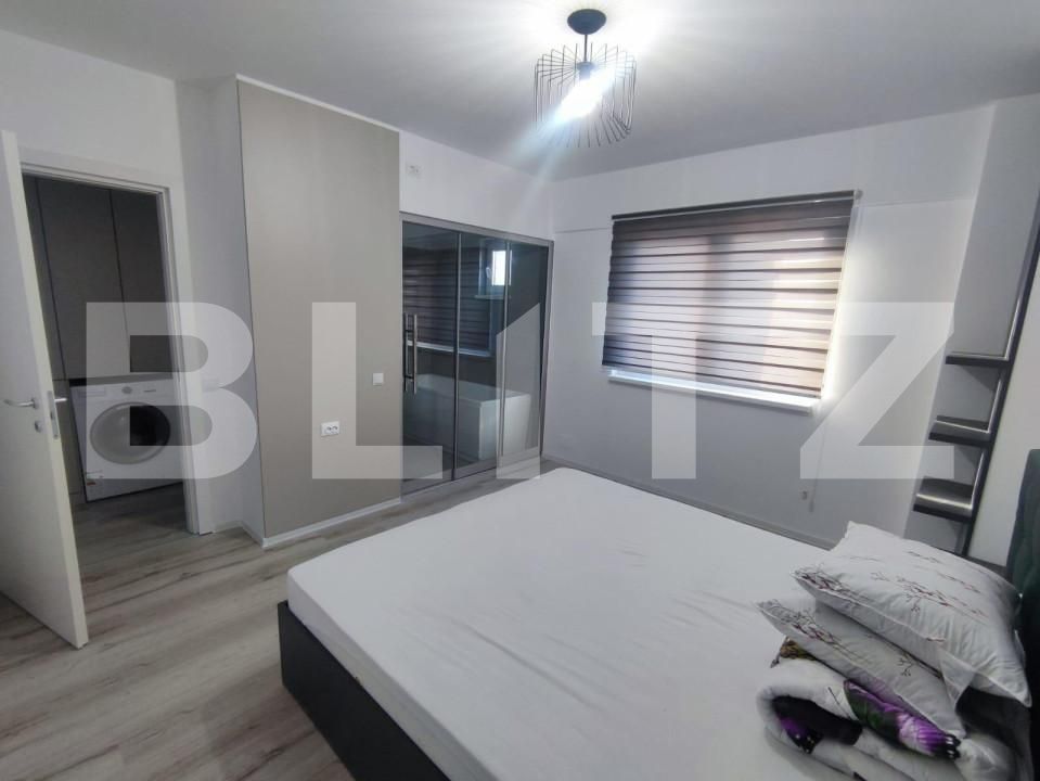 Apartament de închiriat 3 camere Calea Bucuresti - 142187AI | BLITZ Craiova | Poza5