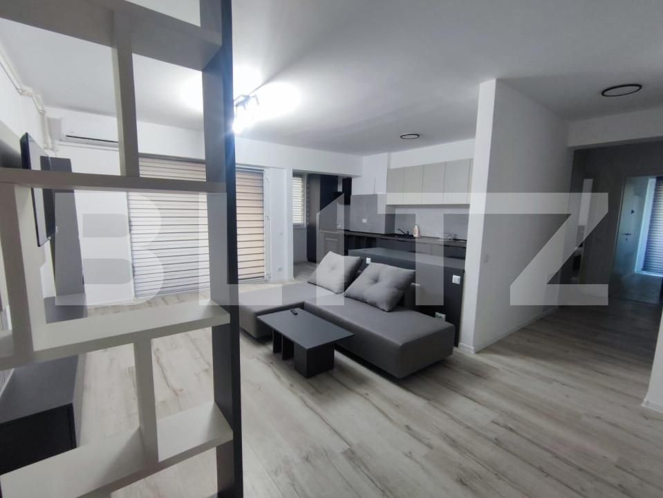 Apartament de închiriat 3 camere Calea Bucuresti - 142187AI | BLITZ Craiova | Poza2
