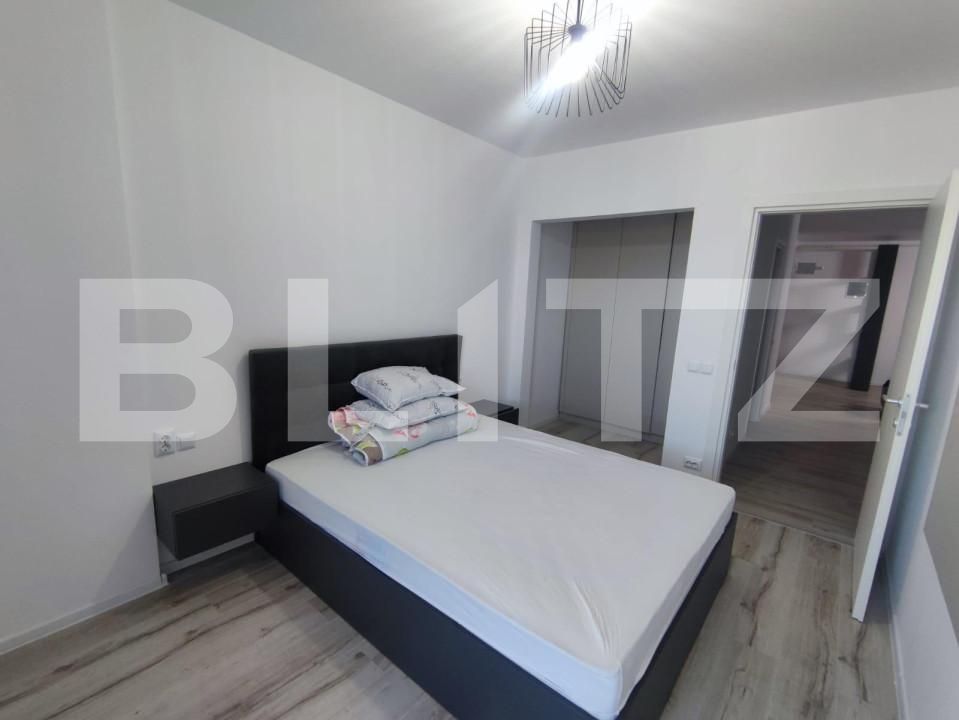 Apartament de închiriat 3 camere Calea Bucuresti - 142187AI | BLITZ Craiova | Poza3