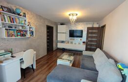 Apartament de 2 camere, zona Brazda-Simplon