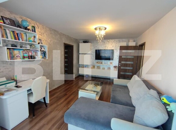 Apartament de vânzare 2 camere Brazda lui Novac - 142188AV | BLITZ Craiova | Poza1