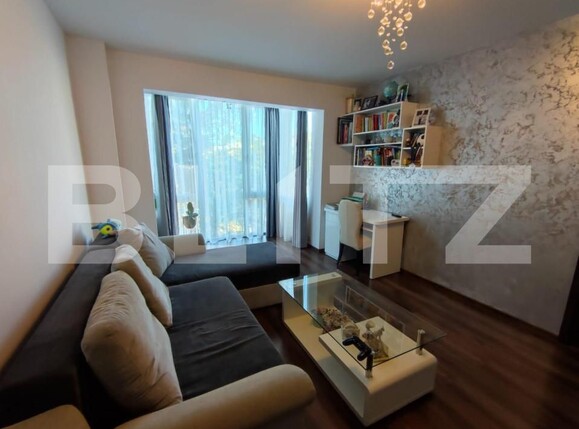 Apartament de vânzare 2 camere Brazda lui Novac - 142188AV | BLITZ Craiova | Poza2