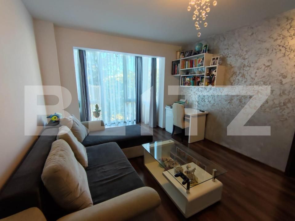 Apartament de vânzare 2 camere Brazda lui Novac - 142188AV | BLITZ Craiova | Poza2