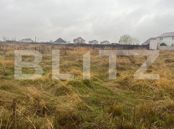 Teren de vânzare Ghercesti - 142199TV | BLITZ Craiova | Poza2