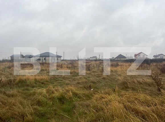 Teren de vânzare Ghercesti - 142199TV | BLITZ Craiova | Poza1