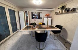 Proprietate zona Carpenului/Garlesti, doua case+350 mp teren