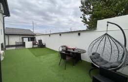 Proprietate zona Carpenului/Garlesti, doua case+350 mp teren