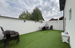 Proprietate zona Carpenului/Garlesti, doua case+350 mp teren