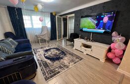 Proprietate zona Carpenului/Garlesti, doua case+350 mp teren