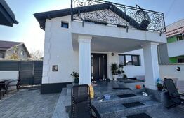 Proprietate zona Carpenului/Garlesti, doua case+350 mp teren