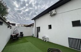 Proprietate zona Carpenului/Garlesti, doua case+350 mp teren