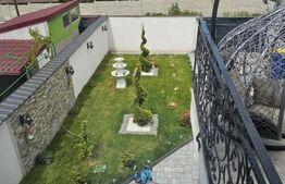 Proprietate zona Carpenului/Garlesti, doua case+350 mp teren