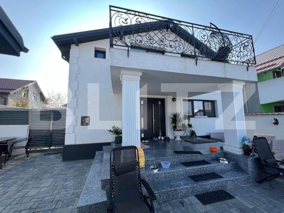 Casa de vânzare 5 camere Bariera Valcii - 142371CV | BLITZ Craiova | Poza2