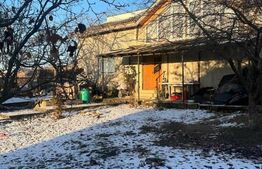 Casa P+M ,120 mp utili, teren de 500 mp, 3 dormitoare ,in zona Centura de Nord 