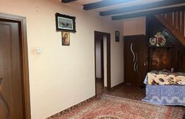 Casa P+M ,120 mp utili, teren de 500 mp, 3 dormitoare ,in zona Centura de Nord 