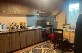 Casa P+M ,120 mp utili, teren de 500 mp, 3 dormitoare ,in zona Centura de Nord 