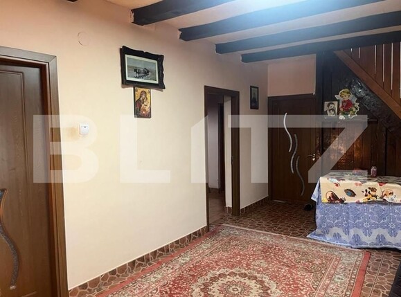 Casa de vânzare 5 camere Nord - 142443CV | BLITZ Craiova | Poza3