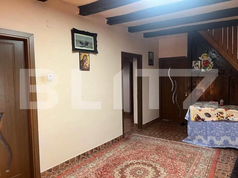Casa de vânzare 5 camere Nord - 142443CV | BLITZ Craiova | Poza3