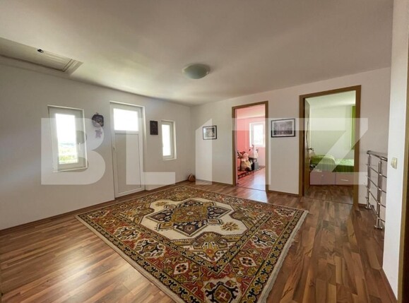 Casa de vânzare 7 camere Exterior  Nord - 142444CV | BLITZ Craiova | Poza9