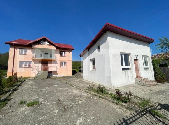 Casa de vânzare 7 camere Exterior  Nord - 142444CV | BLITZ Craiova | Poza1