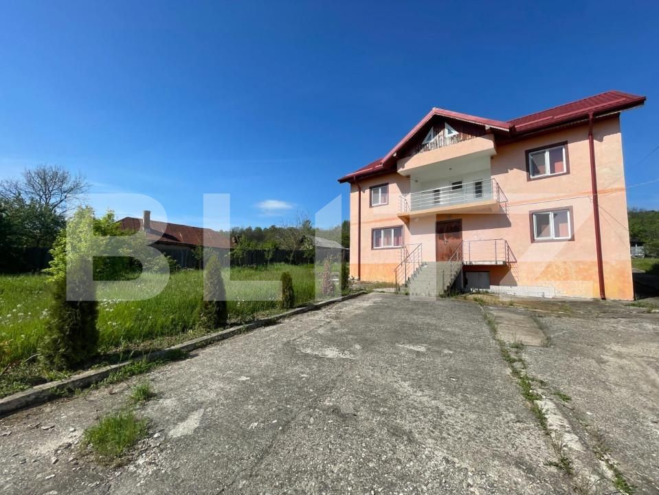 Casa de vânzare 7 camere Exterior  Nord - 142444CV | BLITZ Craiova | Poza10