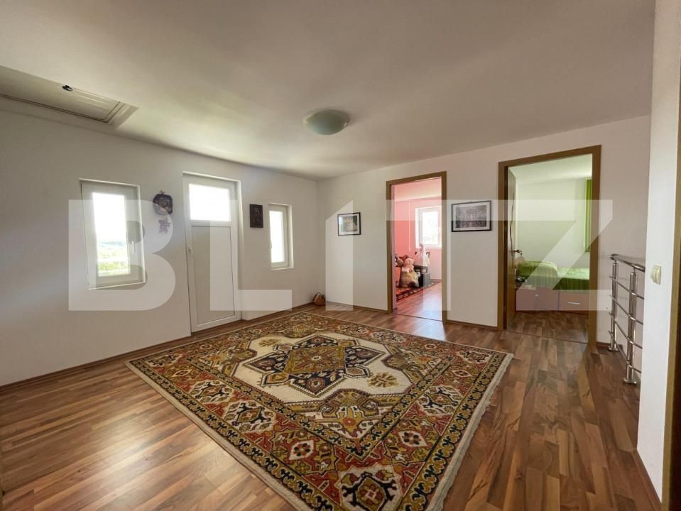 Casa de vânzare 7 camere Exterior  Nord - 142444CV | BLITZ Craiova | Poza9