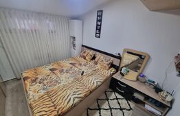 Garsoniera 33 mp, Calea Severinului zona Jumbo