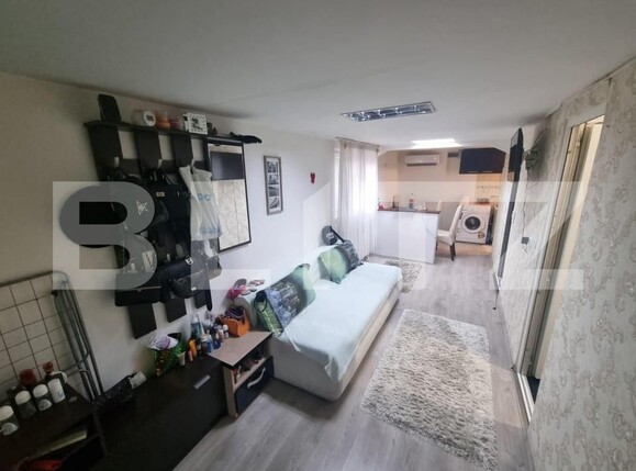Garsonieră de vânzare Calea Severinului - 142447AV | BLITZ Craiova | Poza1