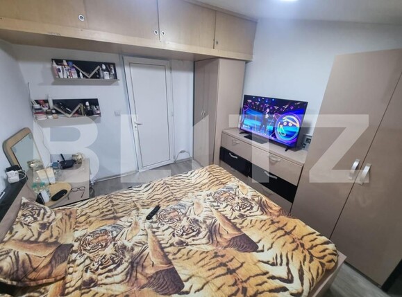 Garsonieră de vânzare Calea Severinului - 142447AV | BLITZ Craiova | Poza6