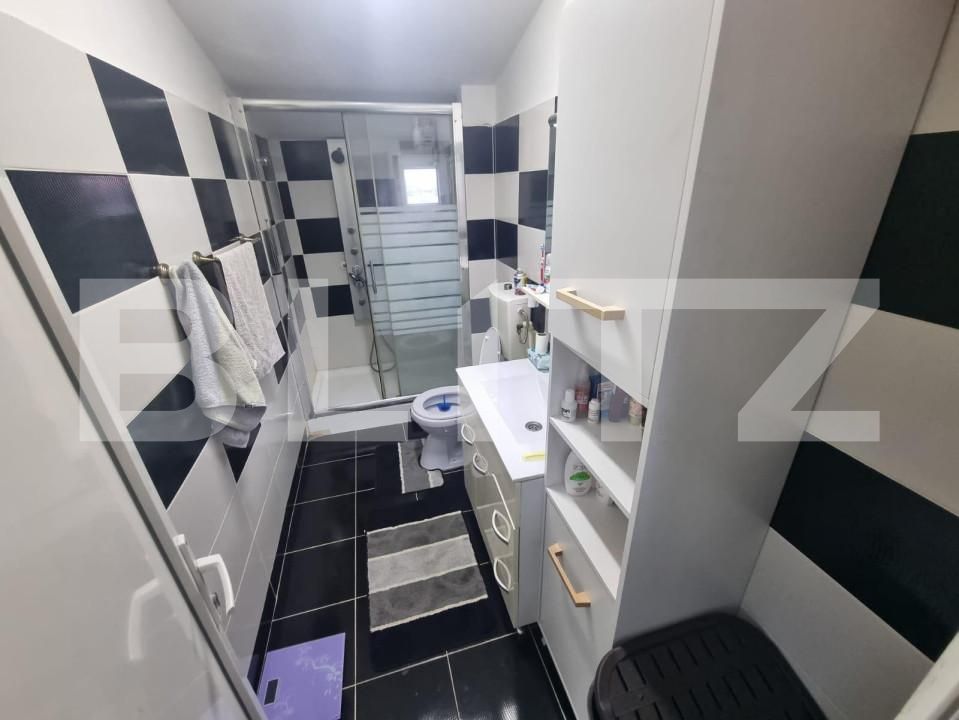 Garsonieră de vânzare Calea Severinului - 142447AV | BLITZ Craiova | Poza3