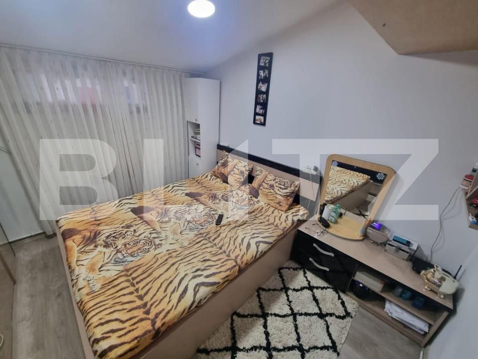 Garsonieră de vânzare Calea Severinului - 142447AV | BLITZ Craiova | Poza5