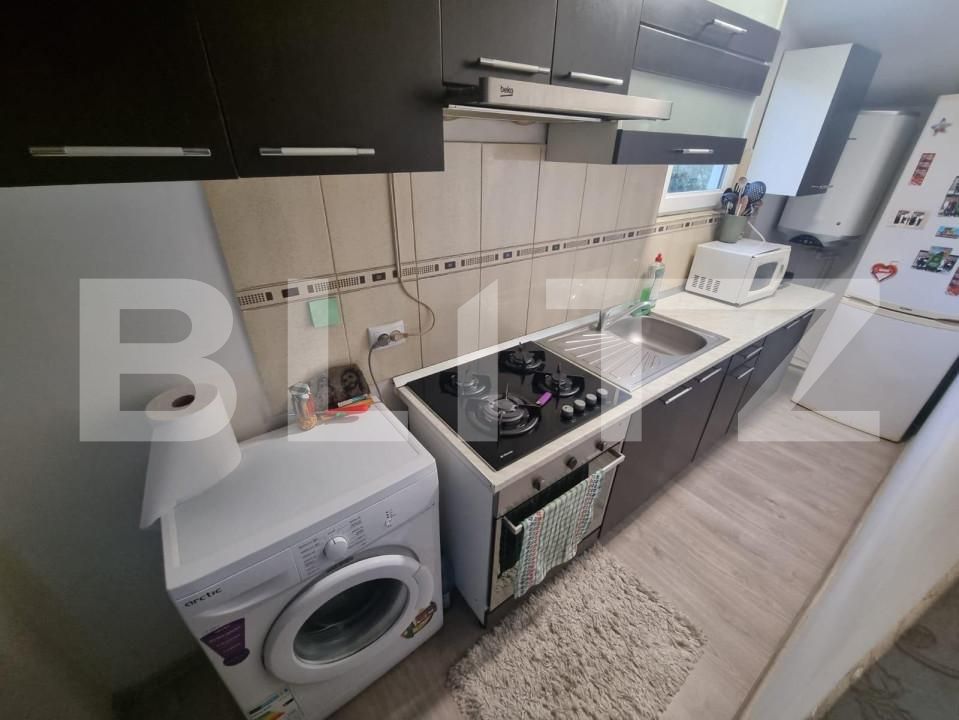 Garsonieră de vânzare Calea Severinului - 142447AV | BLITZ Craiova | Poza4