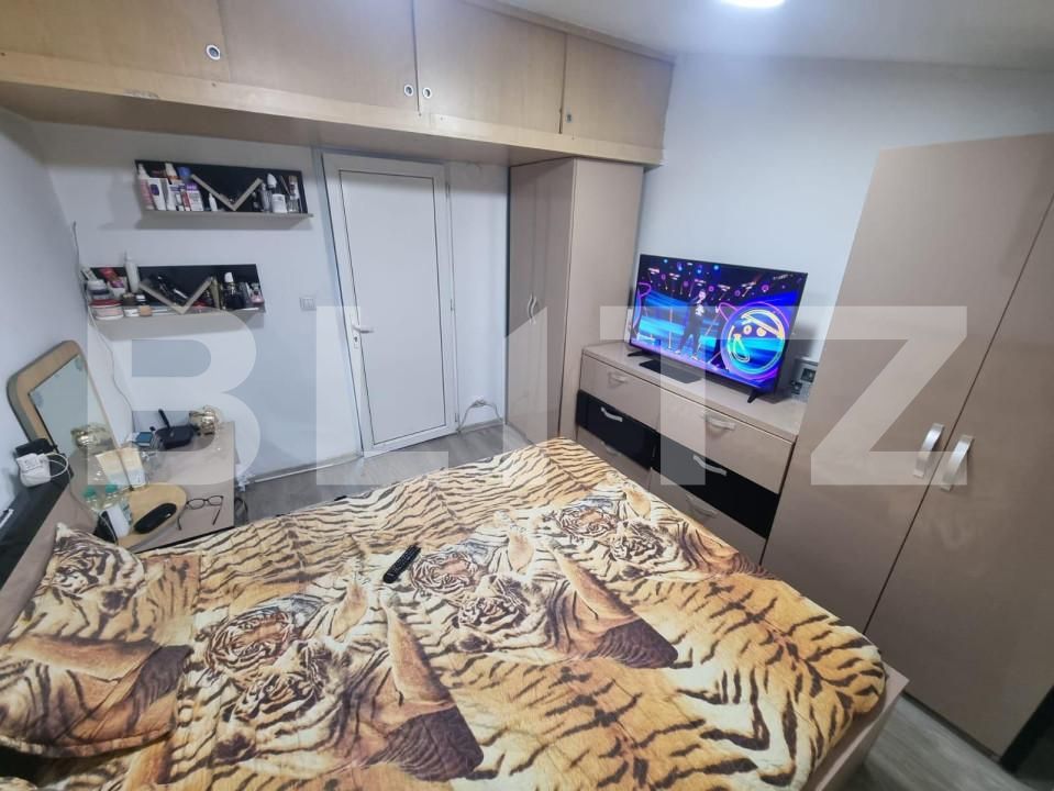 Garsonieră de vânzare Calea Severinului - 142447AV | BLITZ Craiova | Poza6