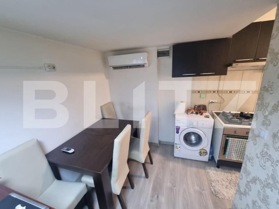 Garsonieră de vânzare Calea Severinului - 142447AV | BLITZ Craiova | Poza2