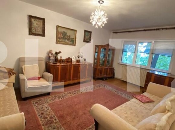 Apartament de vânzare 4 camere Brazda lui Novac - 142594AV | BLITZ Craiova | Poza1