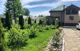 Casa tip pensiune, langa parcul Tineretului, 534mp utili, 2000 mp teren