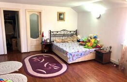 Casa tip pensiune, langa parcul Tineretului, 534mp utili, 2000 mp teren