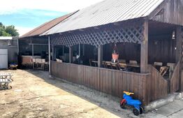 Casa tip pensiune, langa parcul Tineretului, 534mp utili, 2000 mp teren