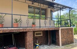 Casa tip pensiune, langa parcul Tineretului, 534mp utili, 2000 mp teren