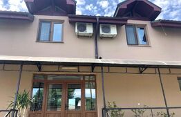 Casa tip pensiune, langa parcul Tineretului, 534mp utili, 2000 mp teren