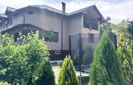 Casa tip pensiune, langa parcul Tineretului, 534mp utili, 2000 mp teren