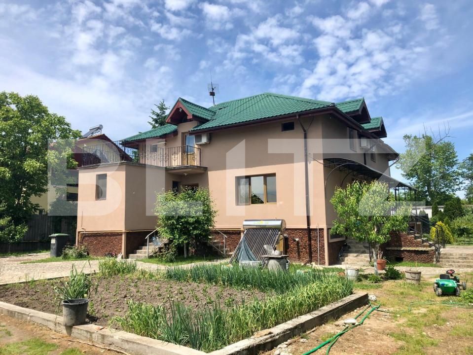 Casa de vânzare 13 camere Mofleni - 142676CV | BLITZ Craiova | Poza8