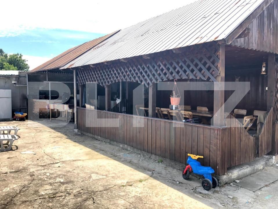 Casa de vânzare 13 camere Mofleni - 142676CV | BLITZ Craiova | Poza2