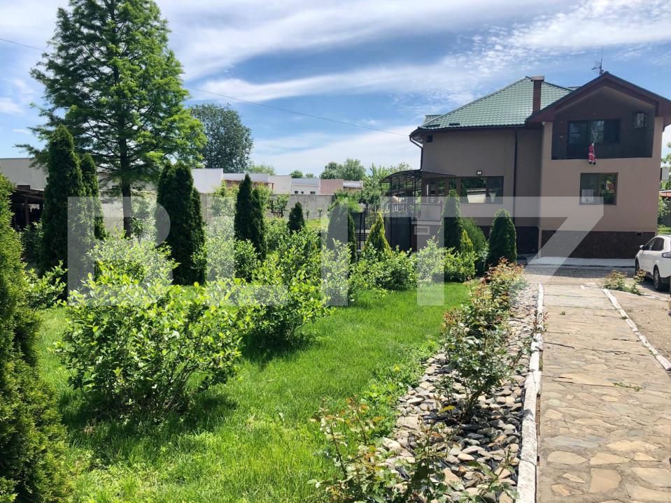 Casa de vânzare 13 camere Mofleni - 142676CV | BLITZ Craiova | Poza4