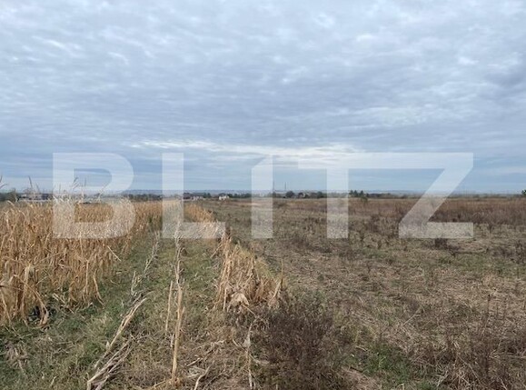 Teren de vânzare Exterior  Nord - 142677TV | BLITZ Craiova | Poza2