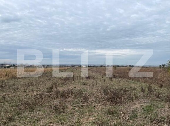 Teren de vânzare Exterior  Nord - 142677TV | BLITZ Craiova | Poza1