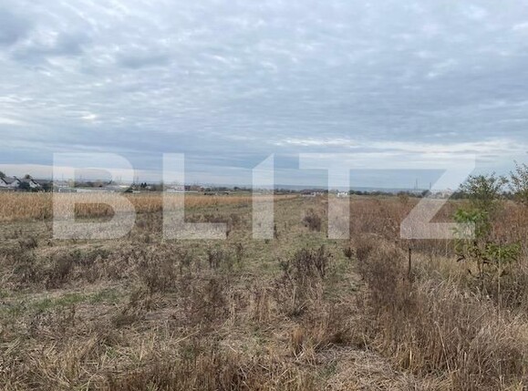 Teren de vânzare Exterior  Nord - 142677TV | BLITZ Craiova | Poza3