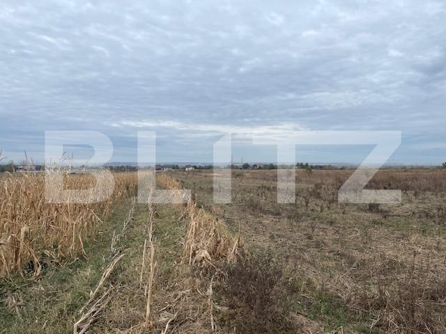 Teren de vânzare Exterior  Nord - 142677TV | BLITZ Craiova | Poza2